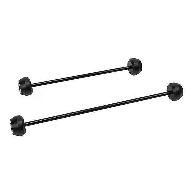 Front Rear Axle compatible fork Crash Sliders compatible for SUZU-KI DRZ400 DRZ400E DRZ400S DRZ400SM 2000-2020 Motorcycle Accessories Wheel Protector