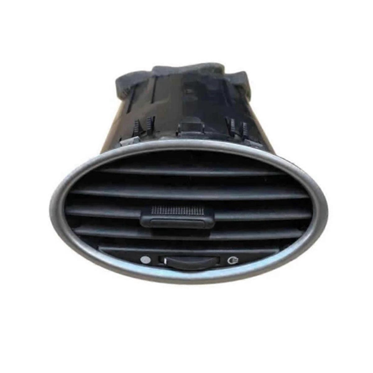 Auto Front Dashboard Center AC Air Conditioning Outlet Vent for 