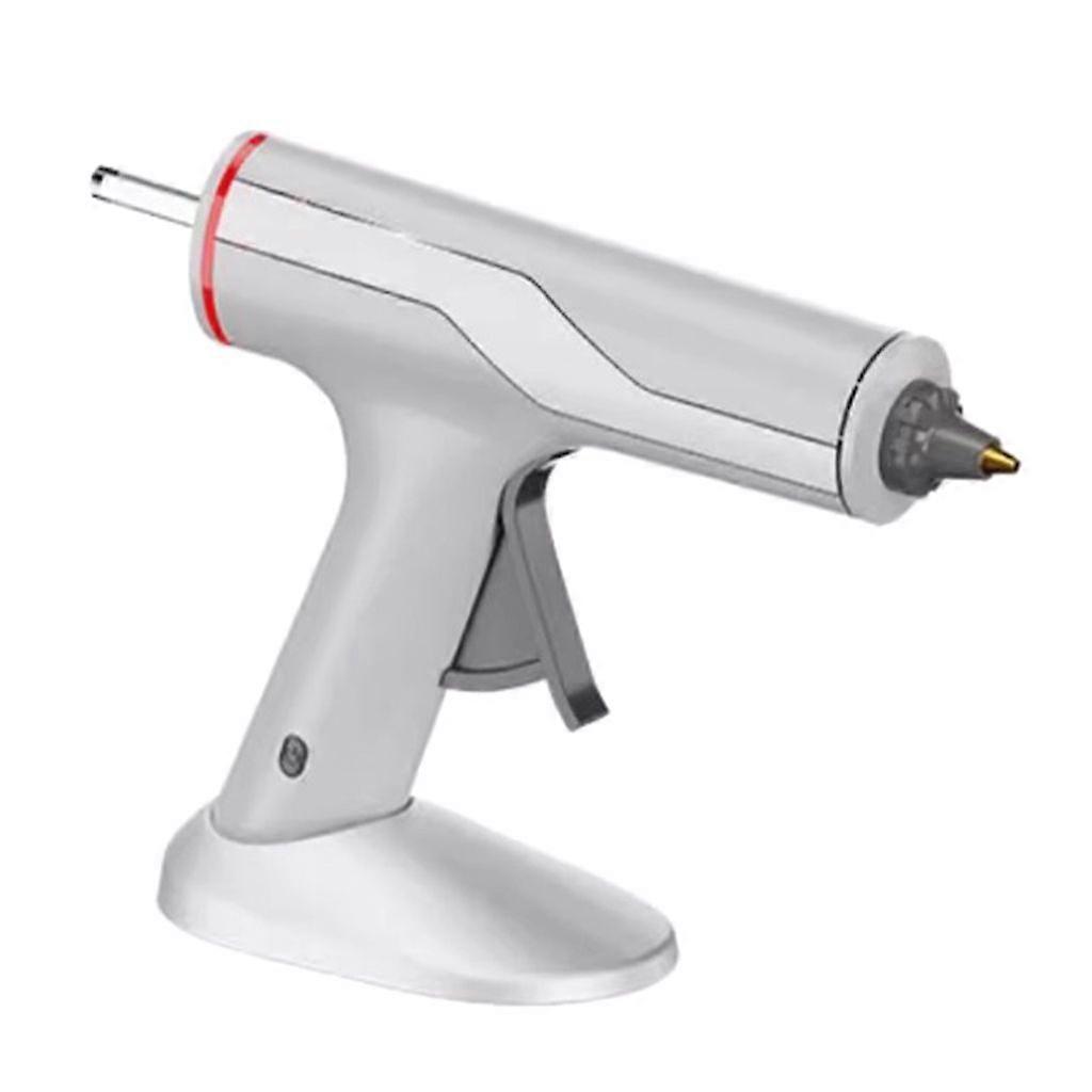 Rechargeable Glues Guns Lightweight Efficient Glues Guns for Craft Enthusiasts