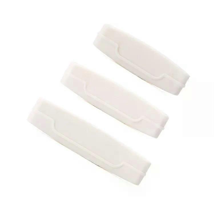 Multifunctional Toothpaste Squeezer-10 Sets Lazy Manual Cleanser by