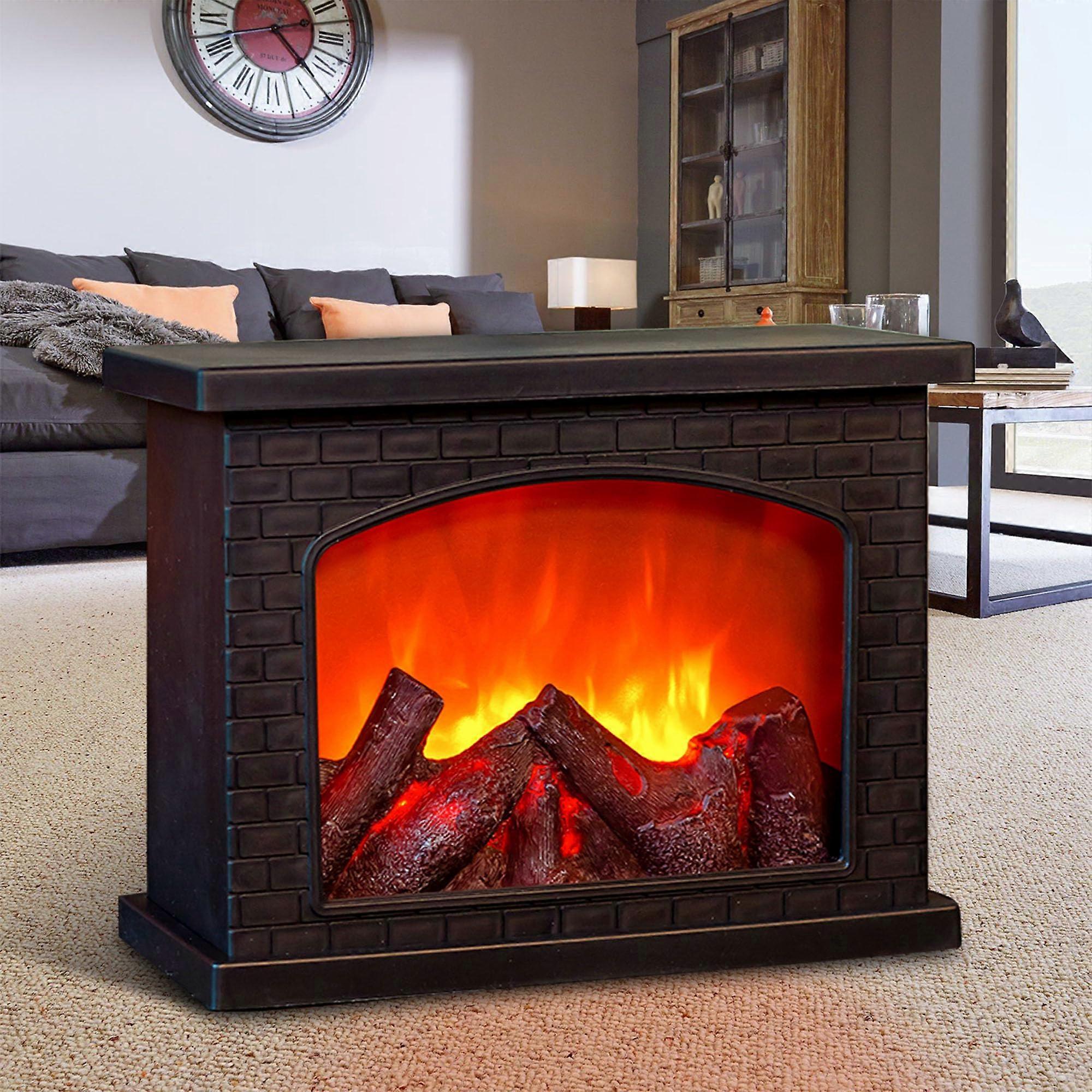 Decorative Fireplace Lanterns for Indoor Use Small Size