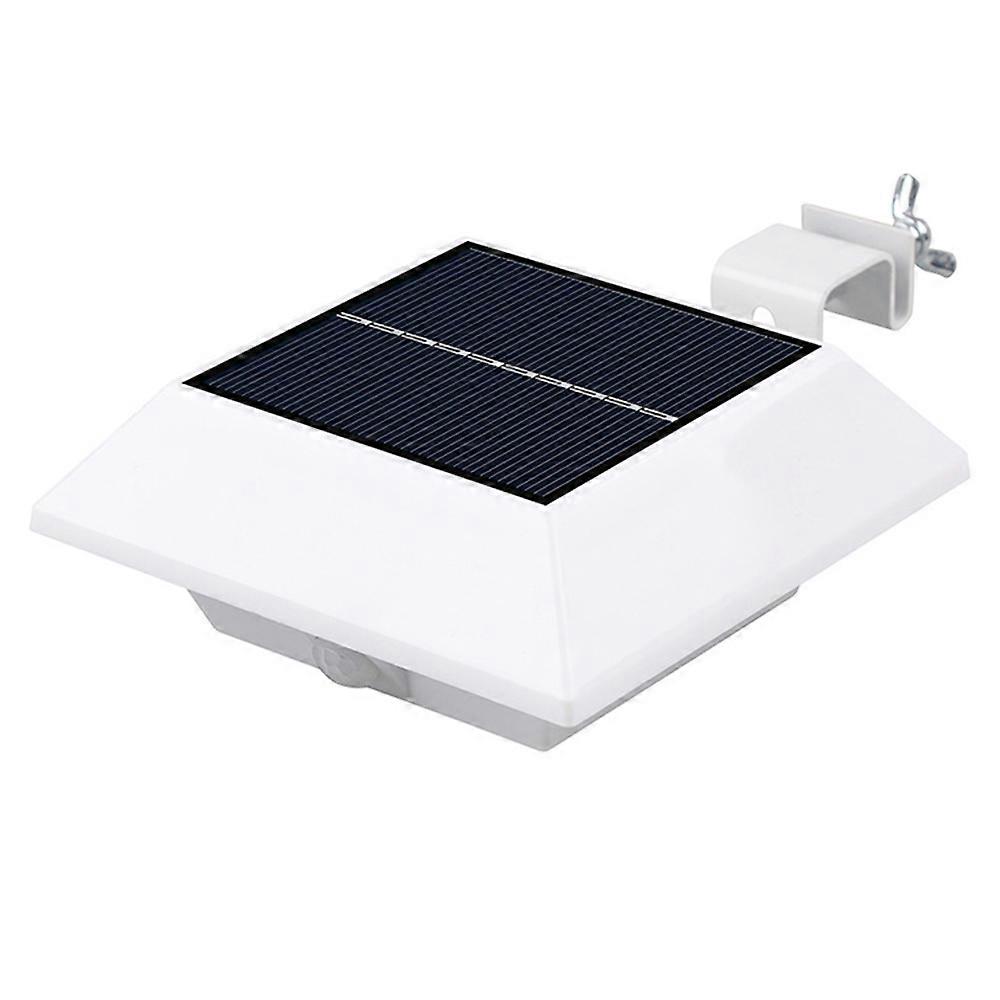 Solar Illuminator, Garden Lighting, Automatic Night Lighting