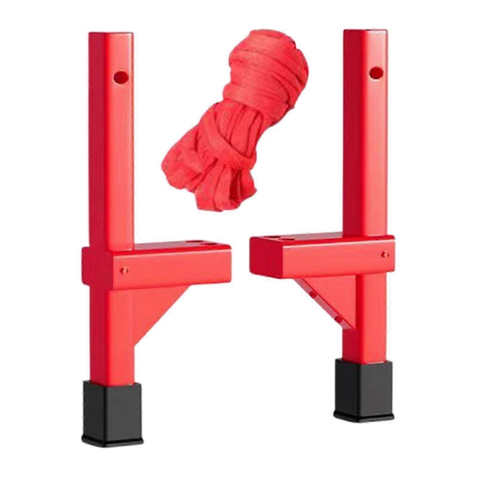 ركائز تنكرية ركائز متينة دعائم الرقص الشعبي للعروض التقليدية أنيمي إكسبو للأطفال 45 سم أسود