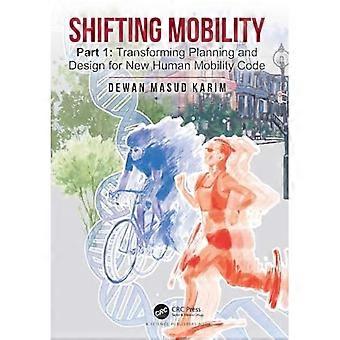 Mobilität verschieben