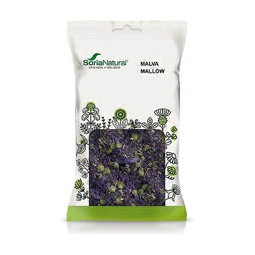 Mauve Flower Bag 25 g