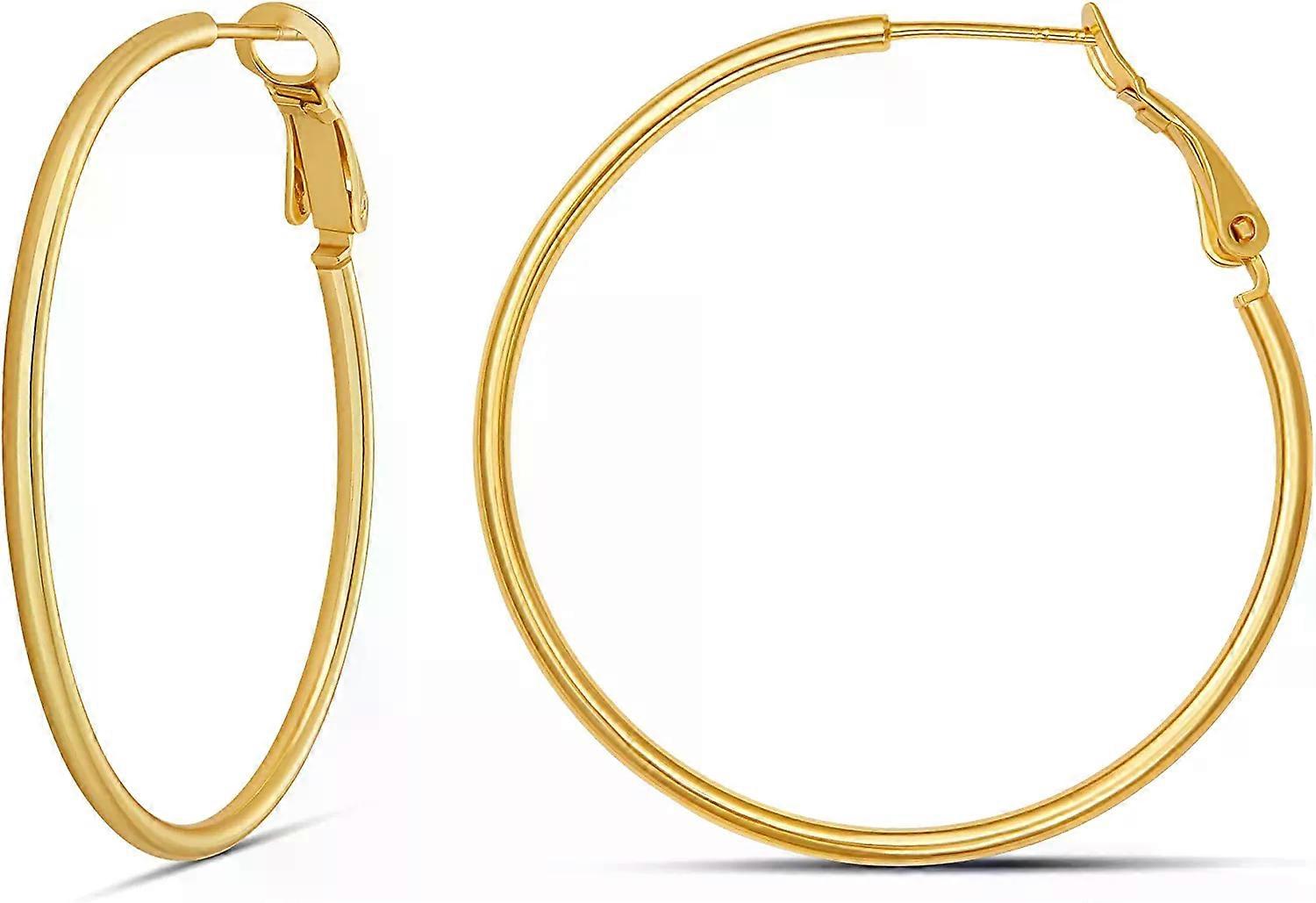 Women's Winter Faux Shearling Oversized Zip-Up Jacket