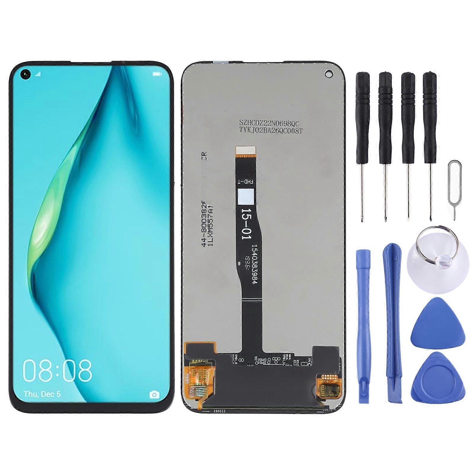 LCD Screen For Huawei P40 Lite / Nova 6 SE / P20 Lite 2019