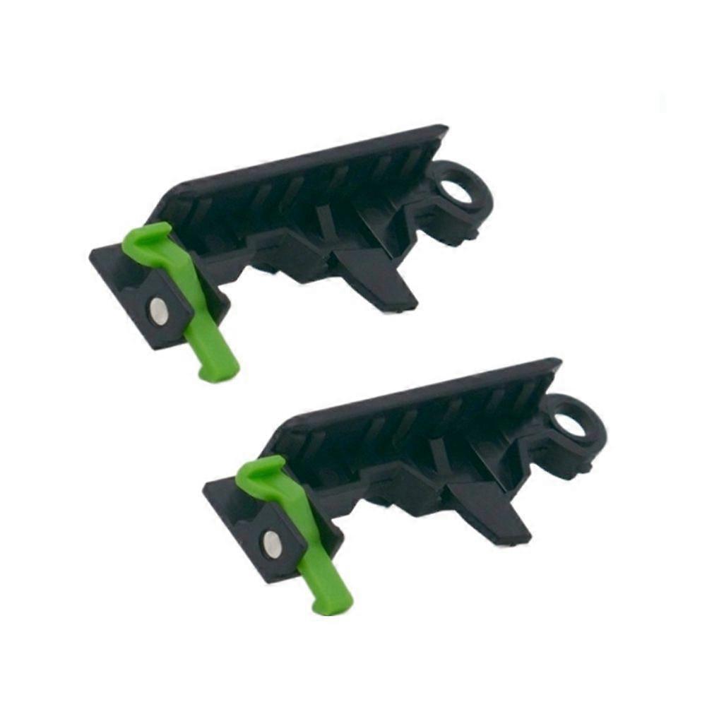 2Pcs Cleaning Head Module Latch for Roomba I1 I2 I3 I4 I5 I6 I7