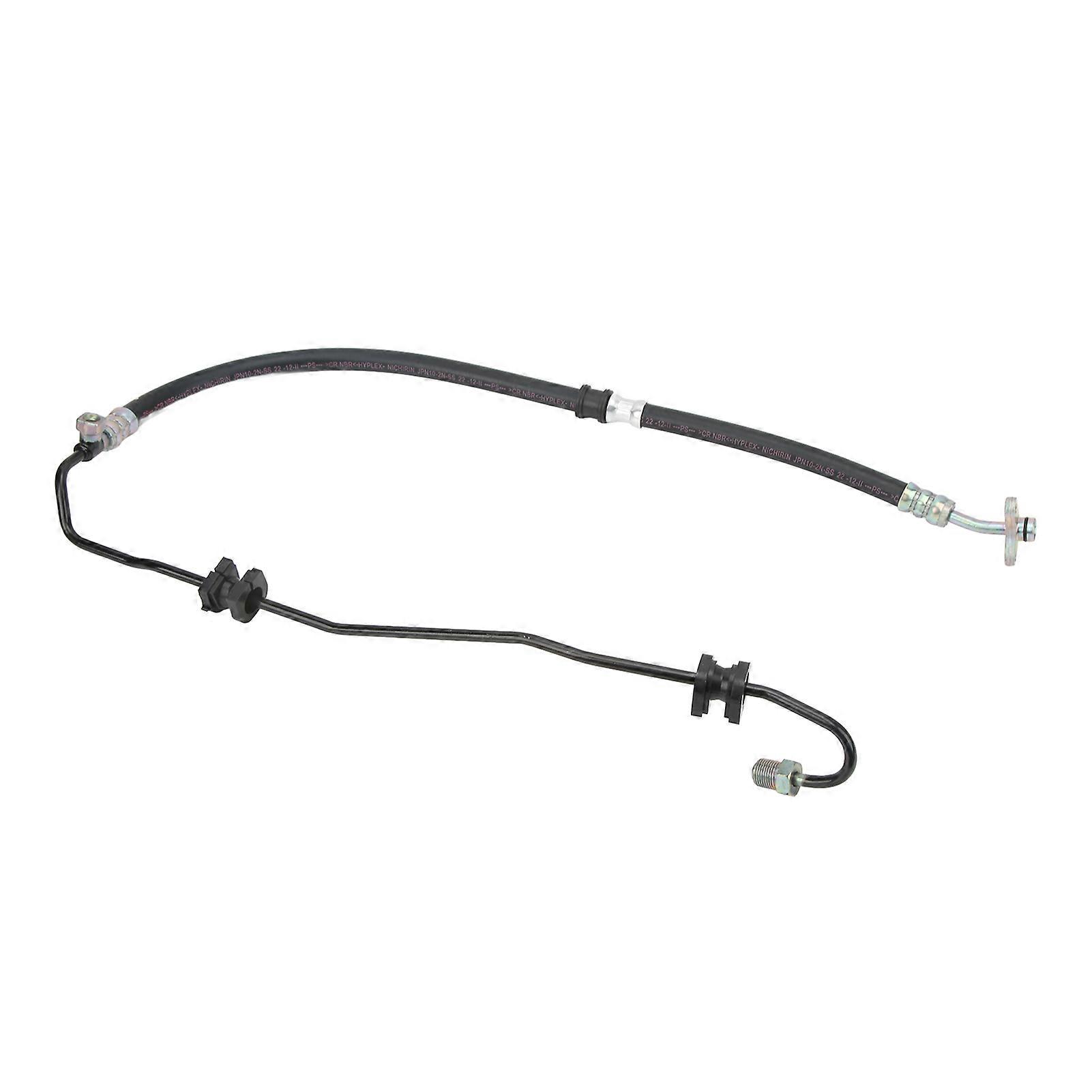 53713SWAA03 Hose Assembly 53713 SWA A03 Replacement for CR‑V 2007‑2011