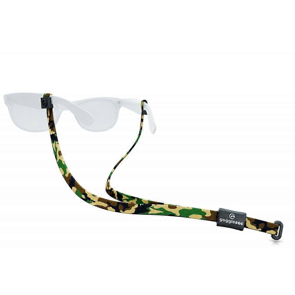 Adults Gogglesoc Camo Sunnystring / Camo / ONE
