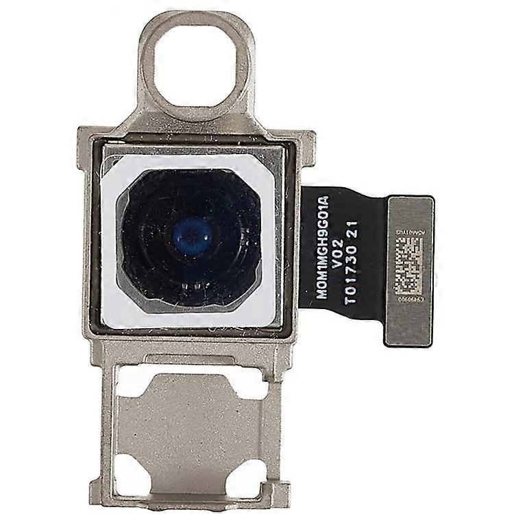OnePlus 8 OEMリアビッグバックカメラモジュール修理スペアパーツ(ロゴなし)に対応