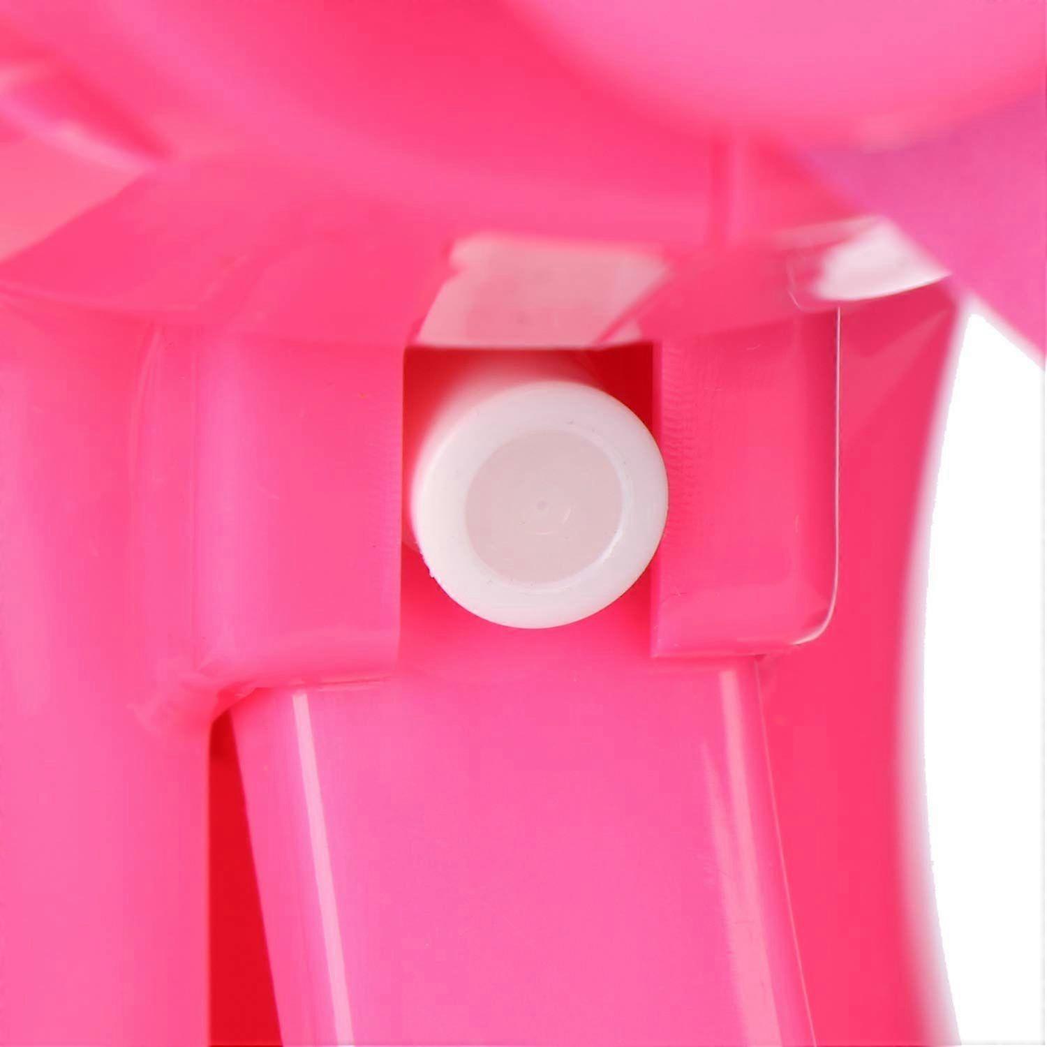 3 Pieces Kid-friendly Cooling Spray Fan