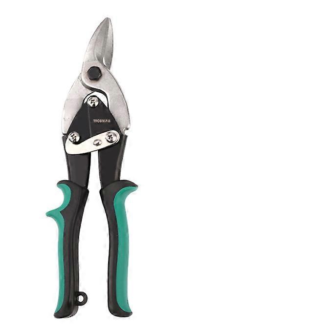 Tools Tin Scissors (Right Curved Aviation Scissors)