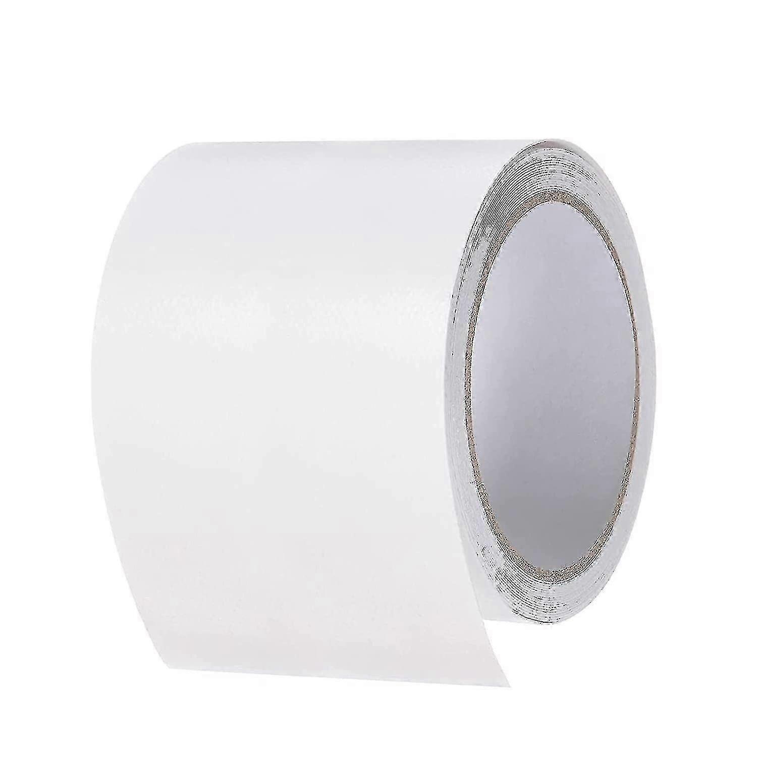 Tarpaulin Patch Tape Universal Waterproof 8x500cm for RV Awning