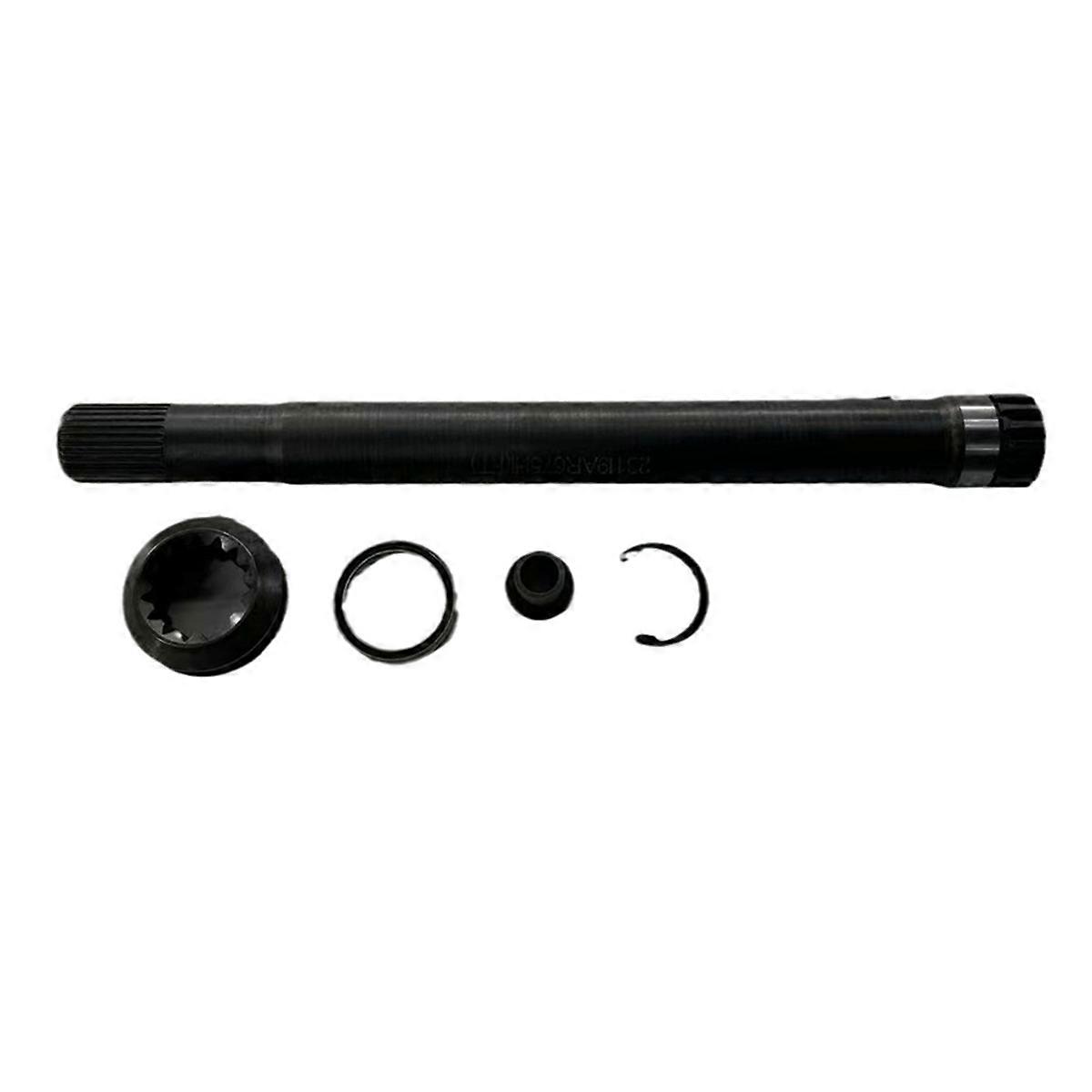 For JL 2018-2024 Right Half Shaft Intermediate Shaft Kit 68400375AA