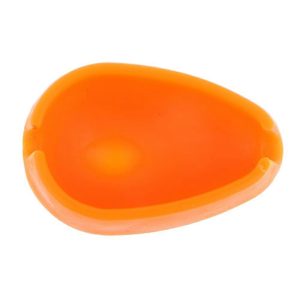 Matare Mögel Orange