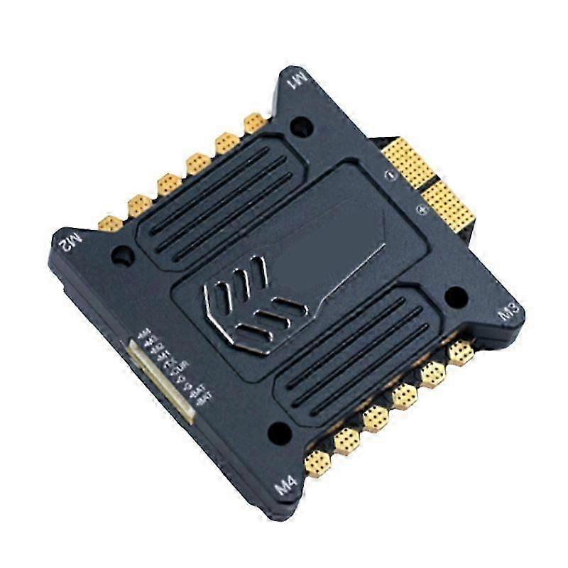 Argus 55a Esc Fpv Racing Freestyle Flight 3-6s 32bit