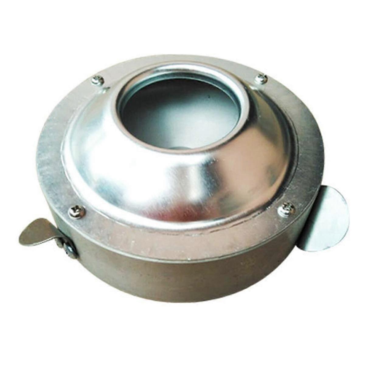 Sugar Header Candy Floss Cotton Candy Machine Boiler Candy Outlet Device Rotate Parts Compatible wit