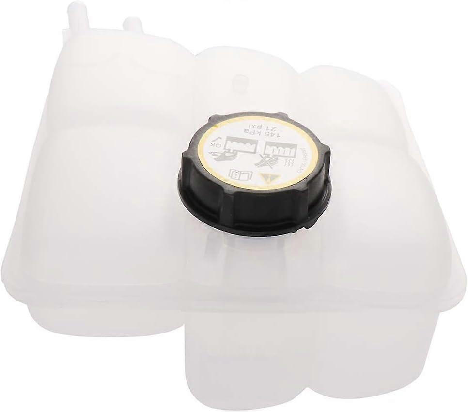 Coolant Reservoir Bottle Overflow Expansion Tank For Mazda 3 2004-2013 Part No. 603-043
