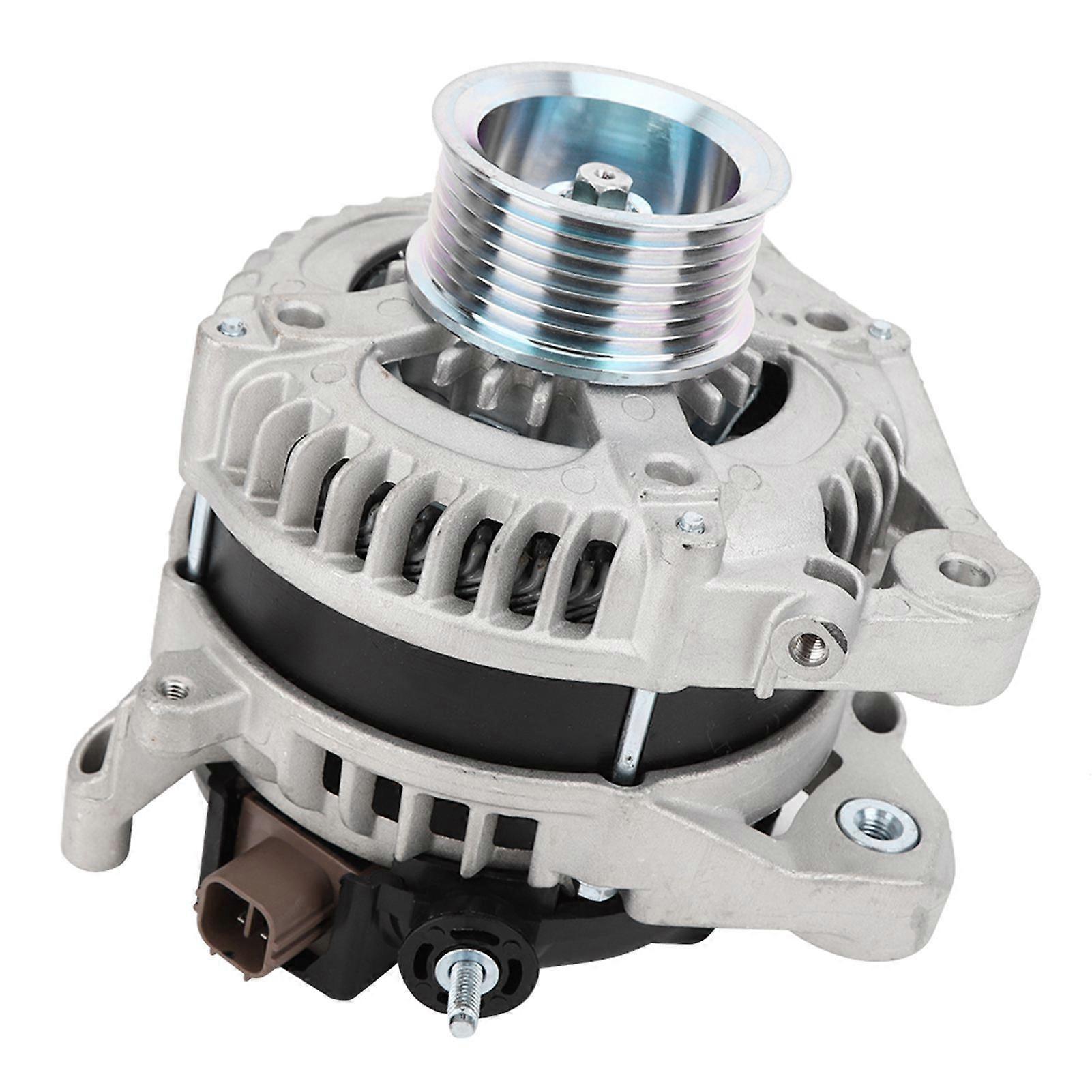 Honda Alternator Unit | Direct Replacement | Boost Performance & Efficiency | Durable