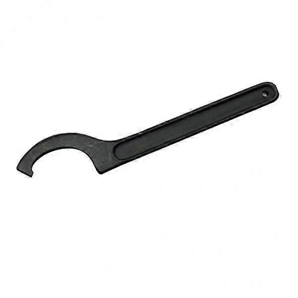 2x 22-85 ER Wrench Spanner Hook Collet Chuck for Lathe Clamping Nut Key Screw