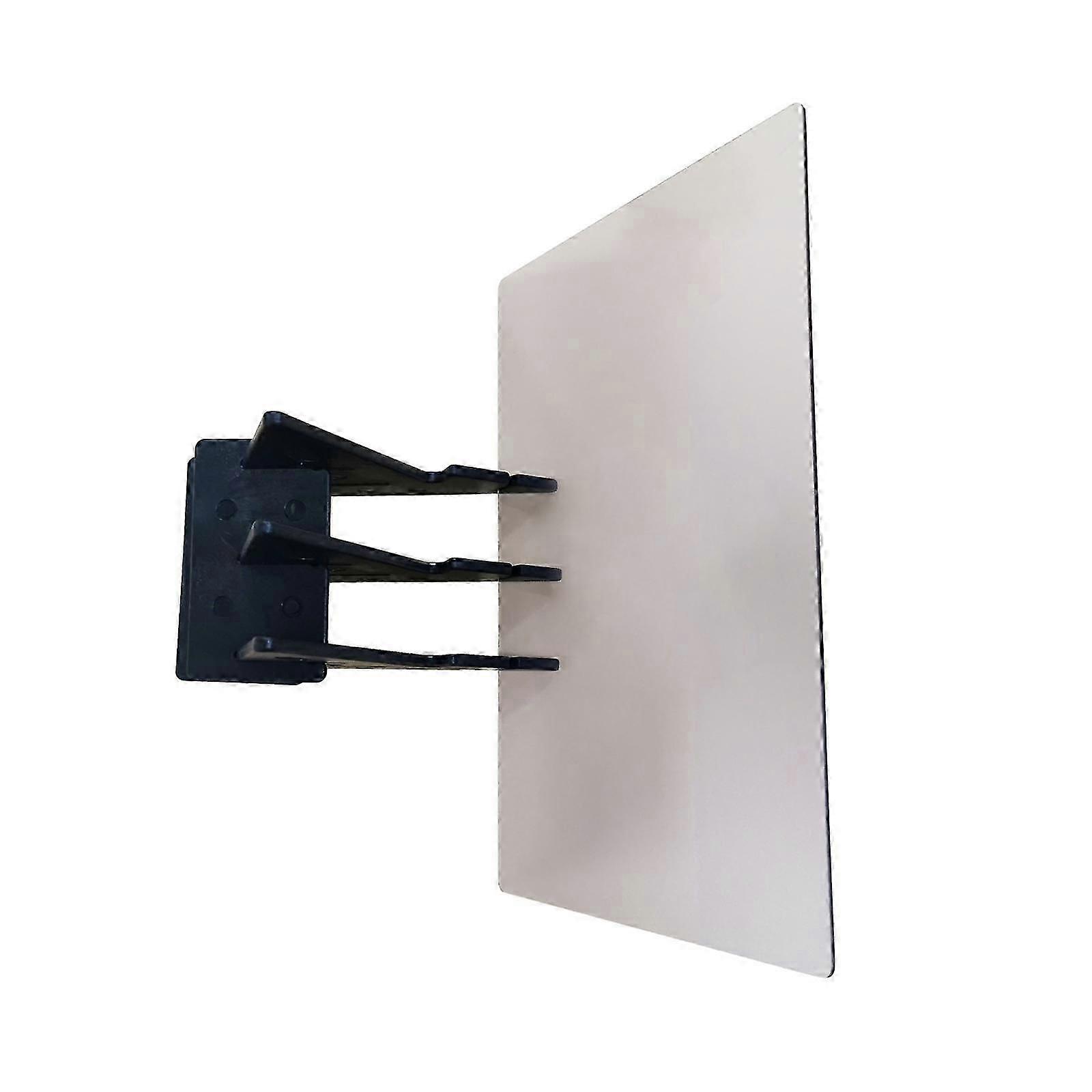 Drawing Tracing Board Sketching Tool with Stand Optical Projector Painting Copy Pad Optical Drawing Board for Students, Clear