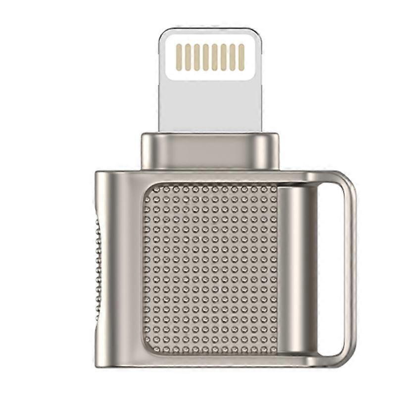 8 Pin 3.0 Mini Card Reader