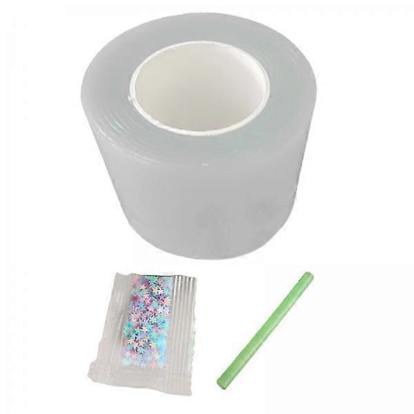 2-4pack Nano Mounting Tape Household Mounting Tape for Educational Toy Handmade