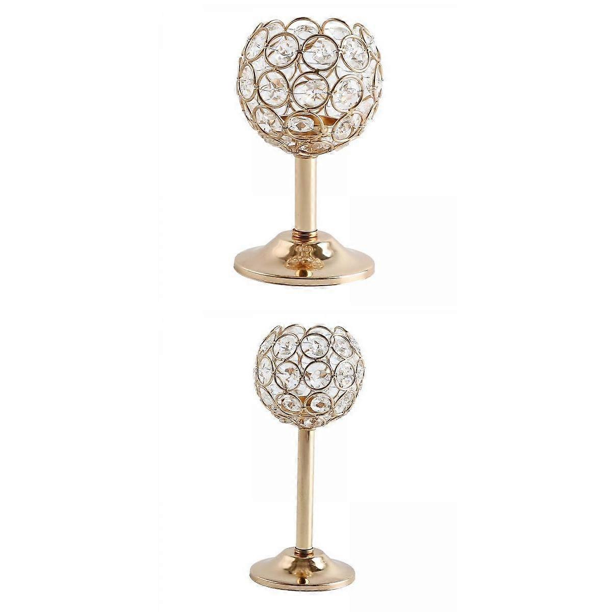 s Candle Holder Table Party Bedroom Decor Candlestick