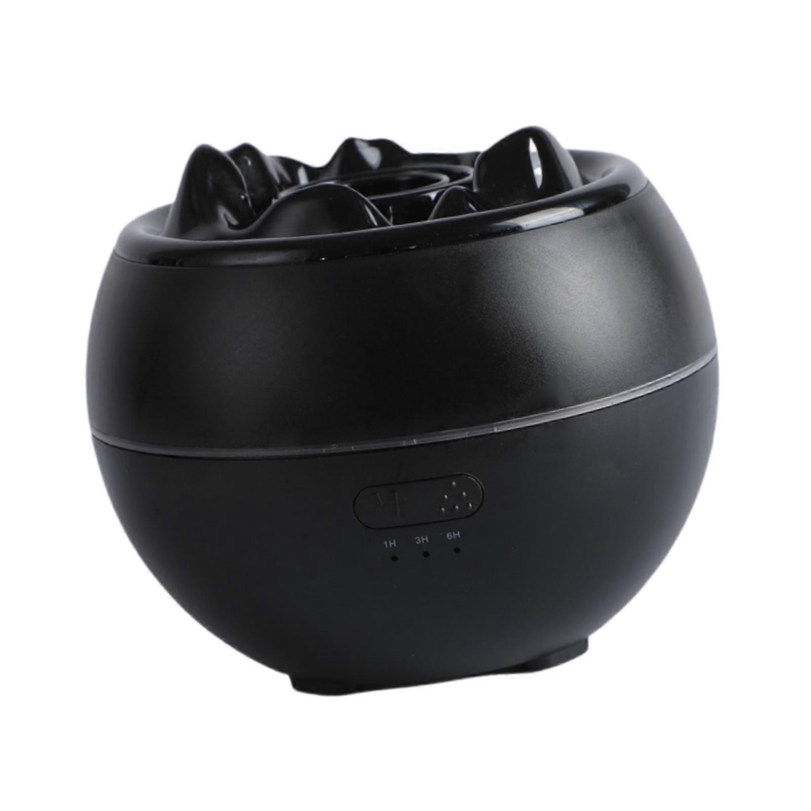 Aroma Diffuser Essential Oil Diffuser Mist Desk Decor Sturdy Air Humidifier