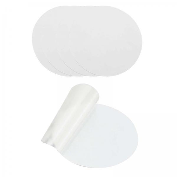 5x TPU-reparasjon for punktering av luftseng og kajakk