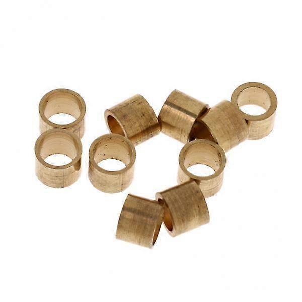 Pack of 2- Pool Cue Or Billiard Ferrules Billiard 1cm