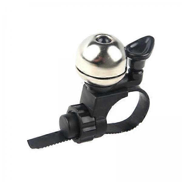 Sleek Bell Set for Riders of All Ages