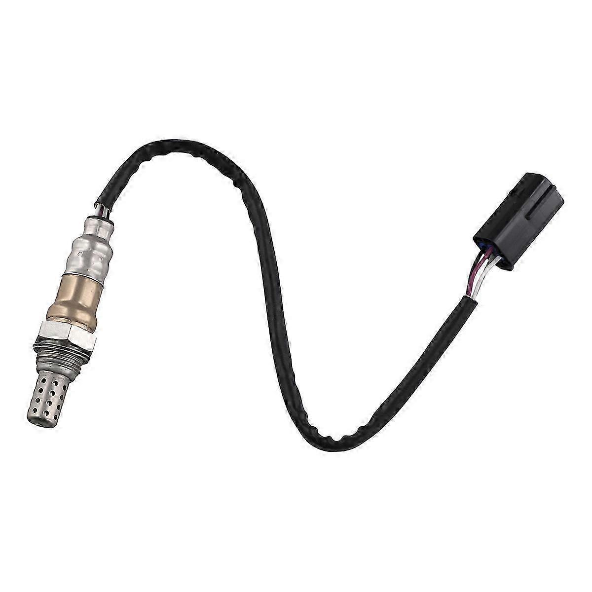 Chevrolet AVEO AVEO5 and Pontiac G3 WAVE 1.4L/1.6L O2 Sensors for Accurate Oxygen Monitoring