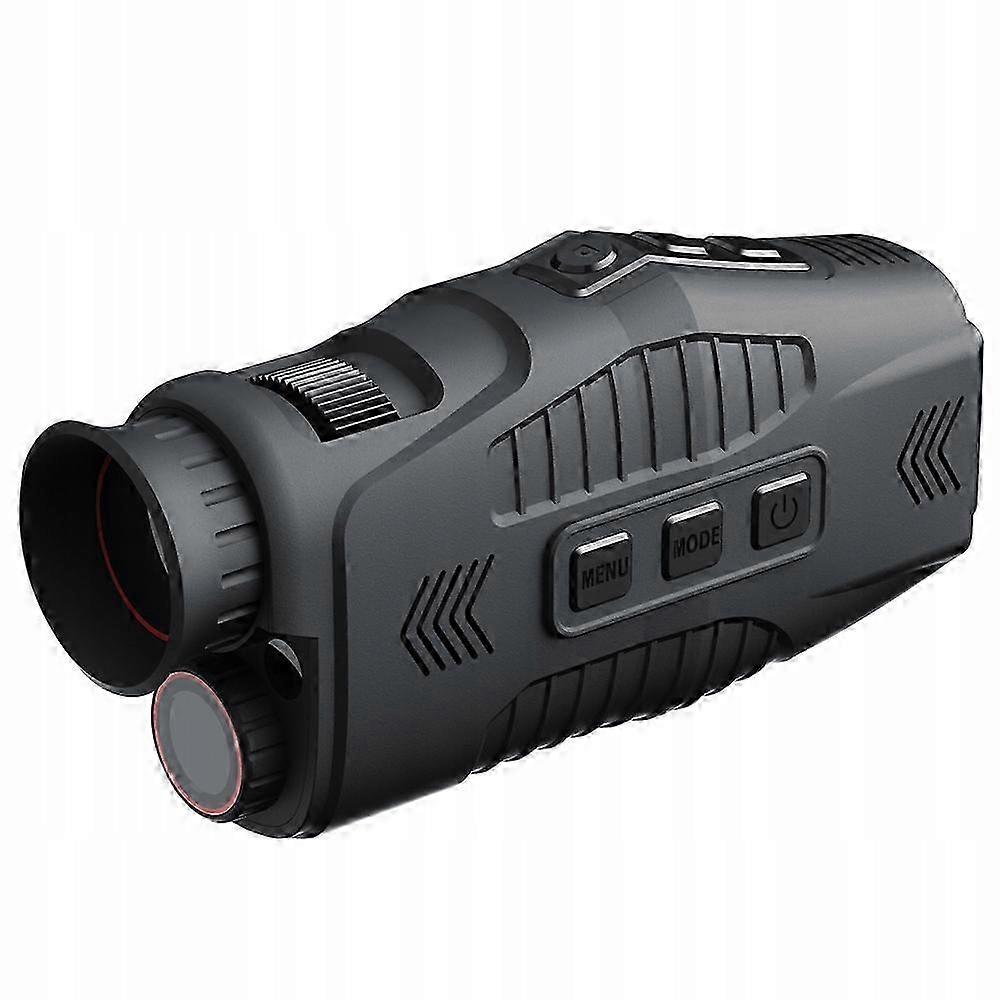 Visions nocturnes infrarouges monoculaires portables 1080p