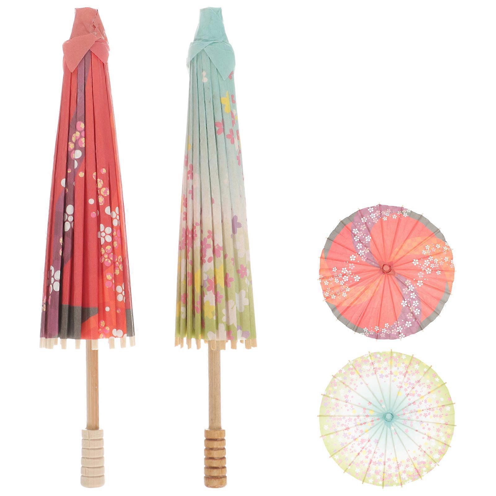 Elegant Japanese Umbrella for Modern Spaces, Festivals, and Creative Inspiration