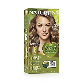 Naturtint Permanent Hair Colourant Golden Blonde 7G 170ml