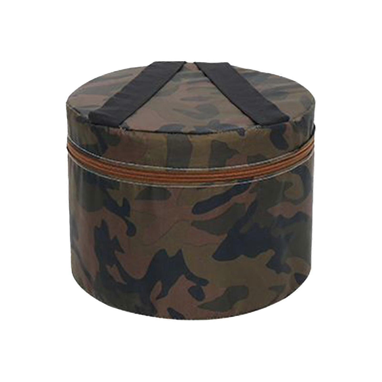 Portable Gardening Stool Cushion for Weeding, Farming, and Fishing Use