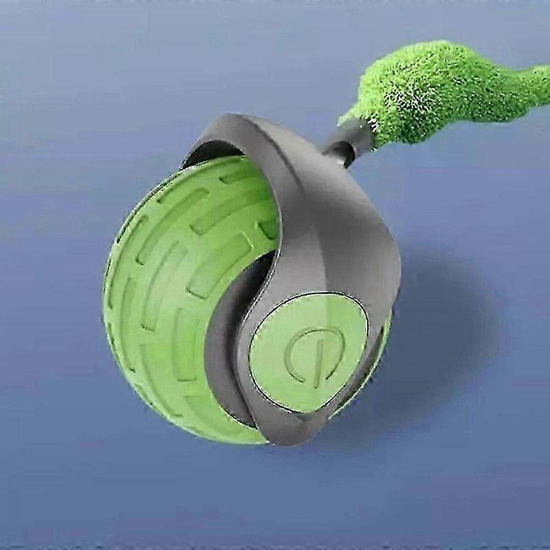 スピーディテール2.0自動移動猫のおもちゃ