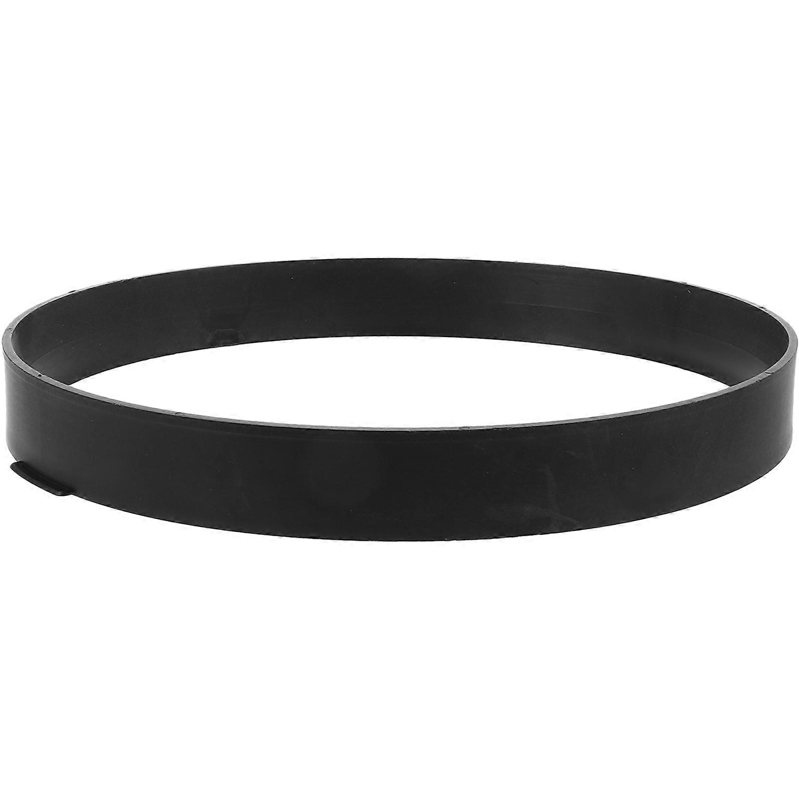 Round Concrete Paver Mold for DIY Garden Pathways – Reusable Plastic Stepping Stone Mold for Unique Lawn & Patio Designs