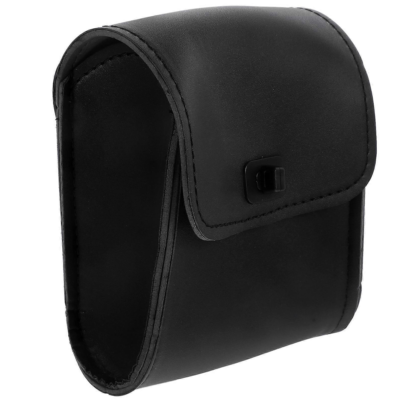 Versatile Cycling Bag, Rugged Build Quality for Reliable Performance, Handlebar Fitted