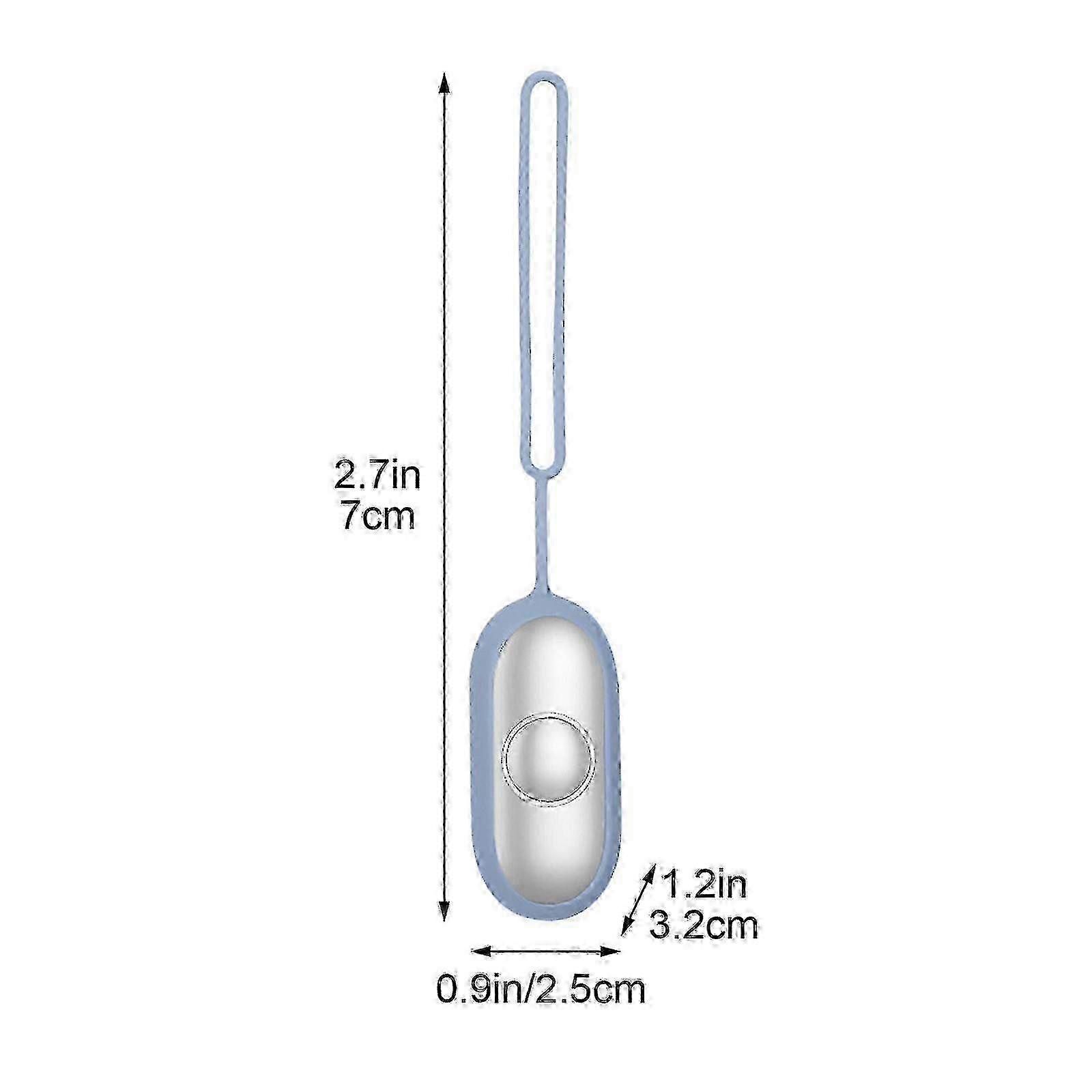 2025 Top Notch Calm Carry Anxiety Device Kädessä pidettävä Glowco Calm Carry rentoutumislaite Calmcarry Device Glowco Calm Carry Sleep Device Parempi uni