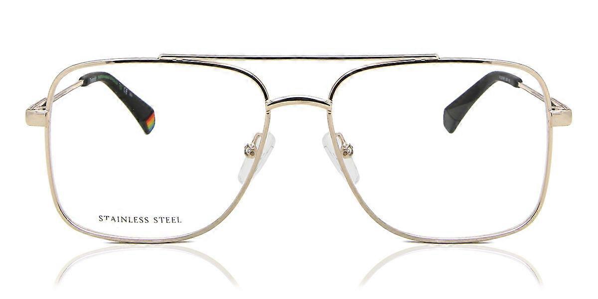 Polaroid PLD D451 J5G Men Eyeglasses