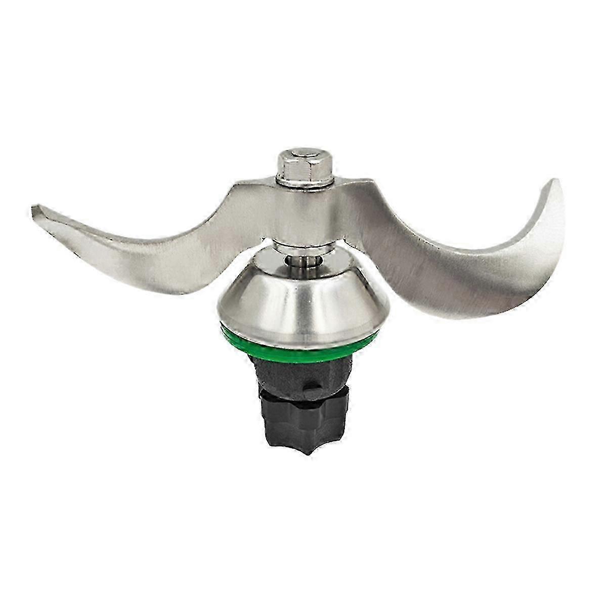 Thermomix TM6 TM5 Kneading Dough Mixer Blade - Universal Flour Mixing Tool for Smooth Dough