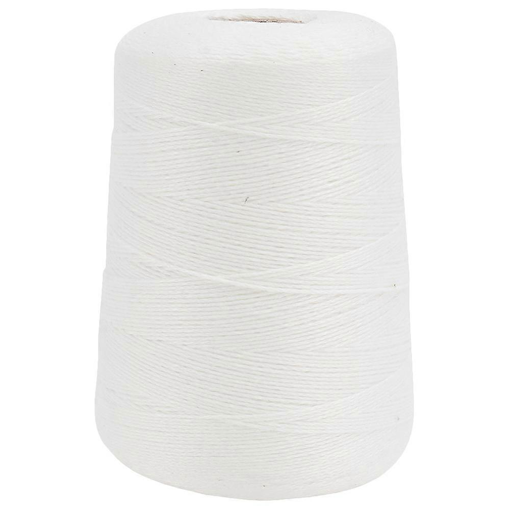 Cooking Twine String Cotton Bakers Twine Tying Meat Making Sausage Food Preparation 1 Roll