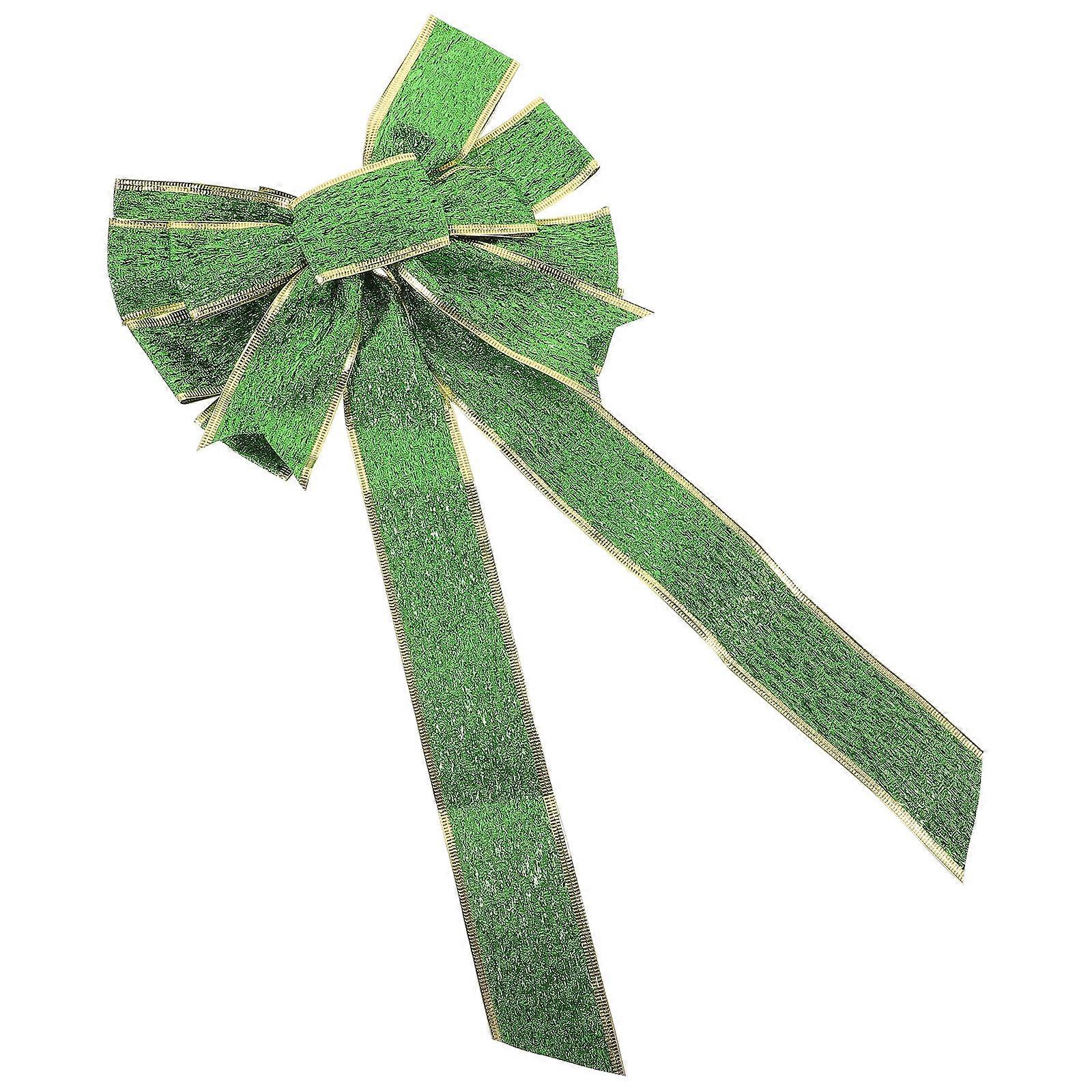 Pattys Day Decorations Patrick's Day Hanging Ornament Polyester Wall Accent Homeowners 1Set