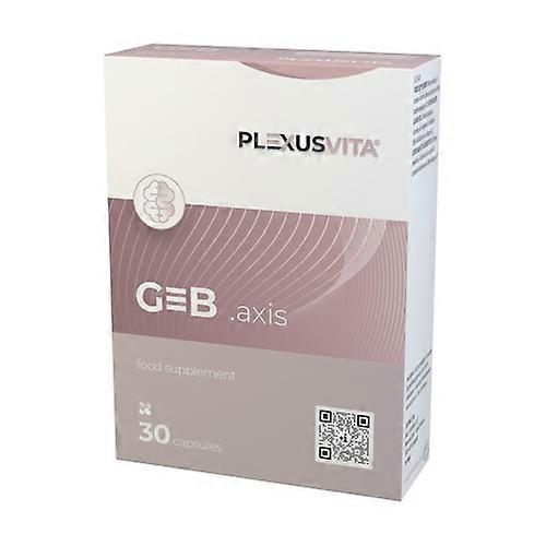 G≡b axis 30 capsules