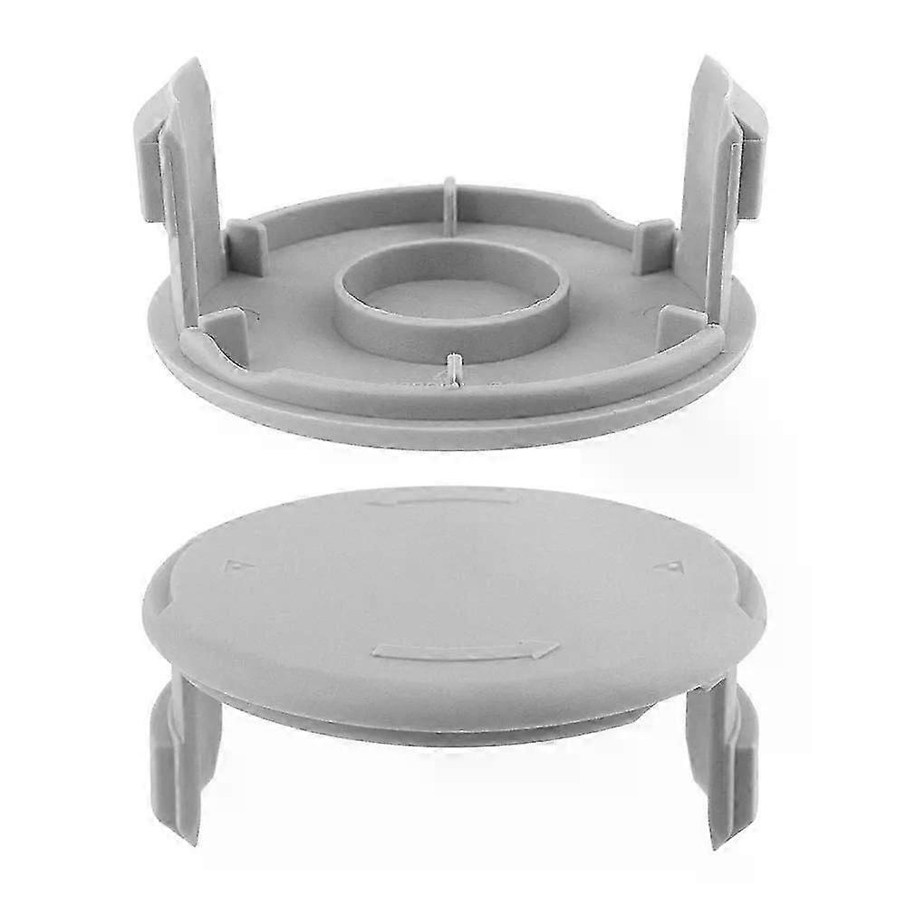Replacement Cap 993373001 AC14HCA Replacement Spool Cap Fit For Ryobi One+ 18V 24V 40V Cordless Trimmers