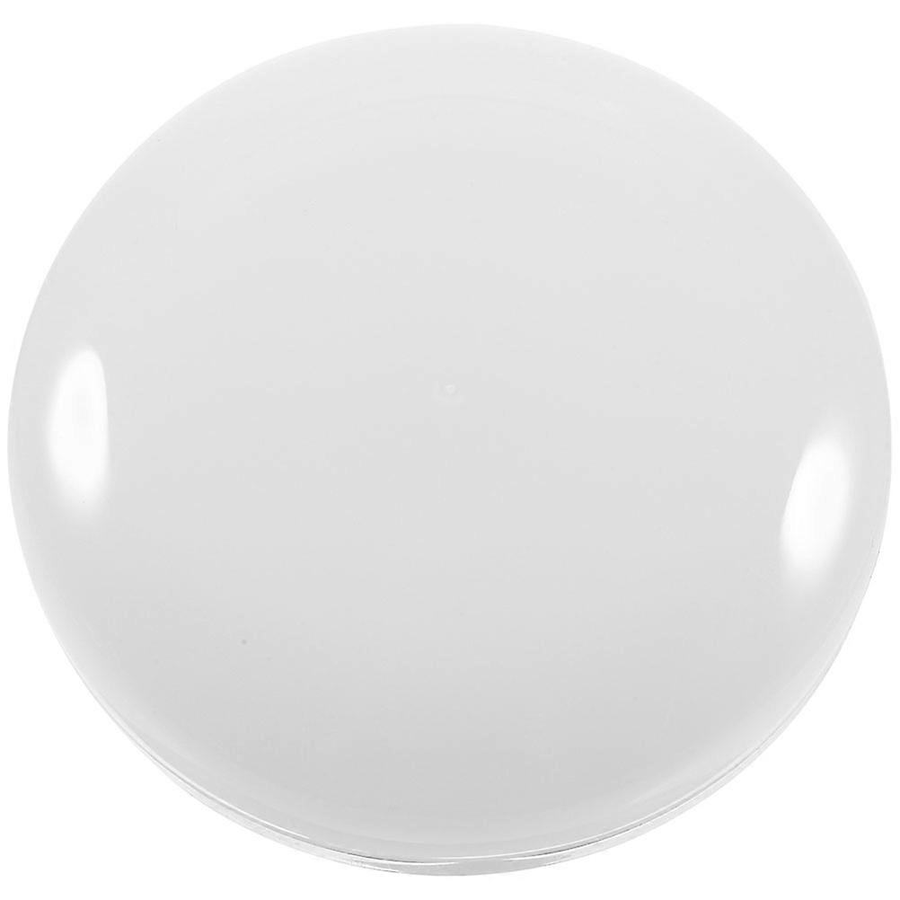 High Power UFO LED Light Bulb with Screw Base – Bright, Energy Efficient Area Lighting for Indoor Spaces, Garages, and Workshops – Eye Safe Technology