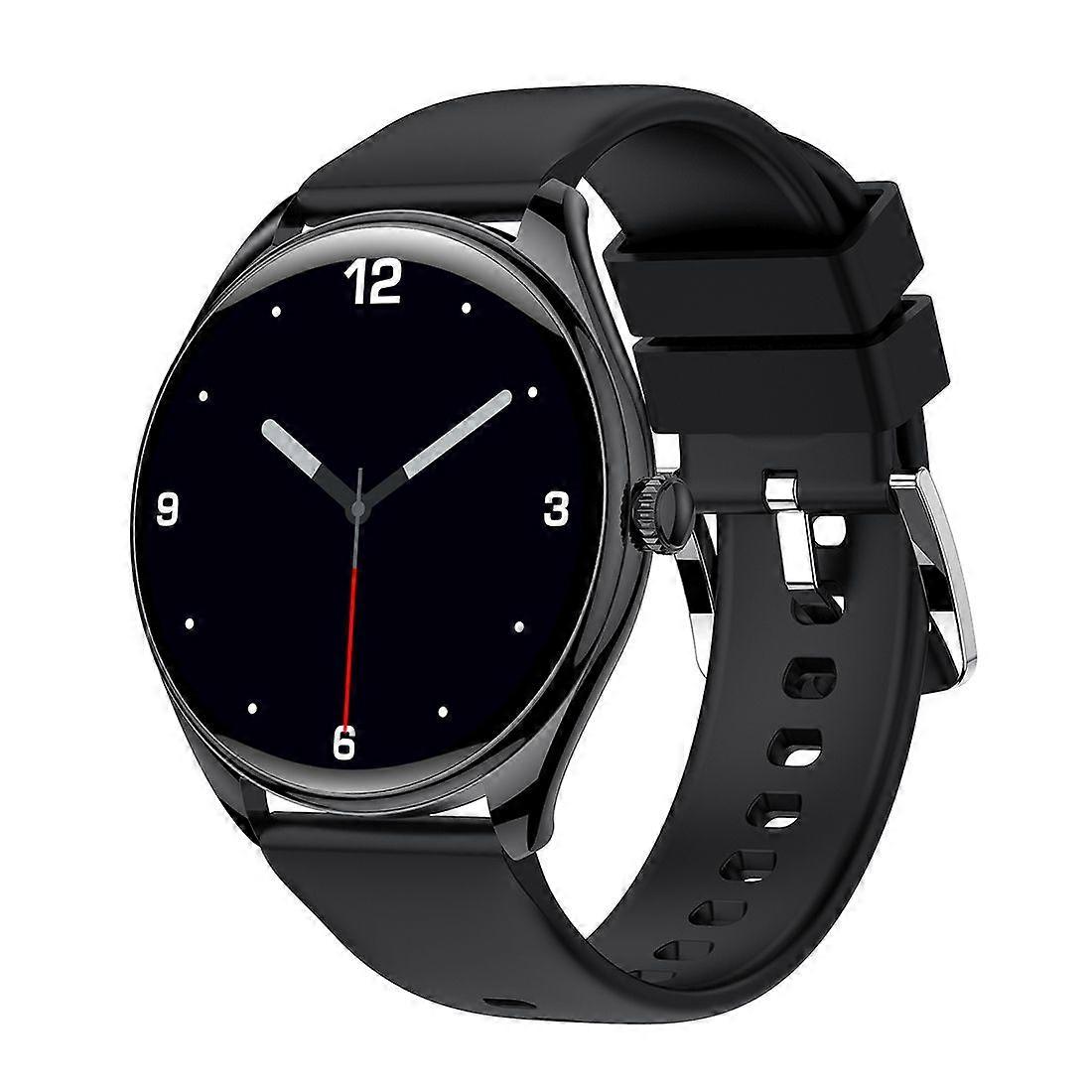 MT55 1.43 inch AMOLED HD Screen Smart Watch